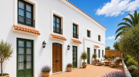 Espectacular finca de 3.652 m2 con cortijo, almacenes y enorme potencial en Pechina, imagen 2