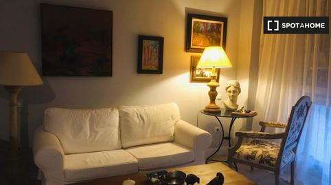 Foto 5 de Apartament per a compartir a Pueblo, Madrid