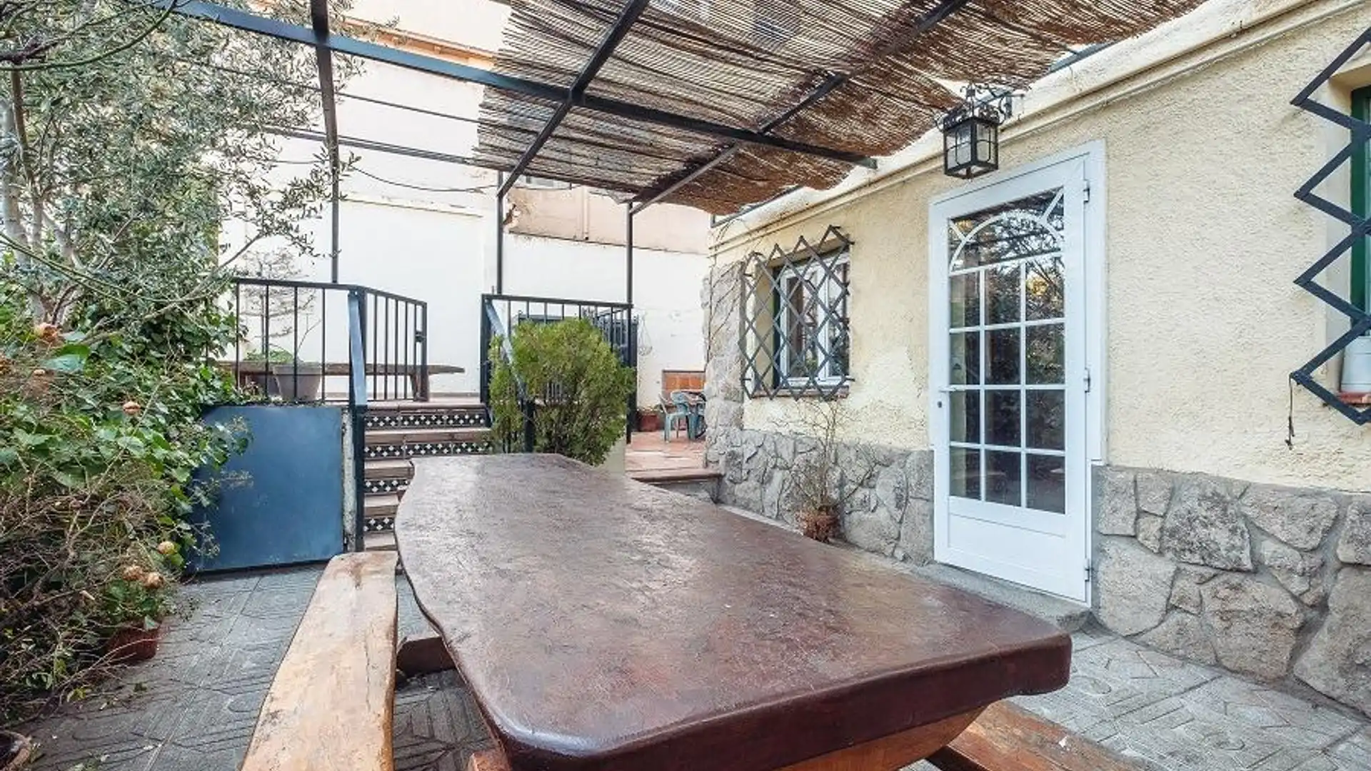 Casa o chalet en venta en Abantos - Carmelitas