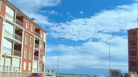 Apartamento con terraza, en la provincia de Alicante, en la ciudad de Torrevieja, en la zona de La Mata. 2 habitaciones | 67 m² |
