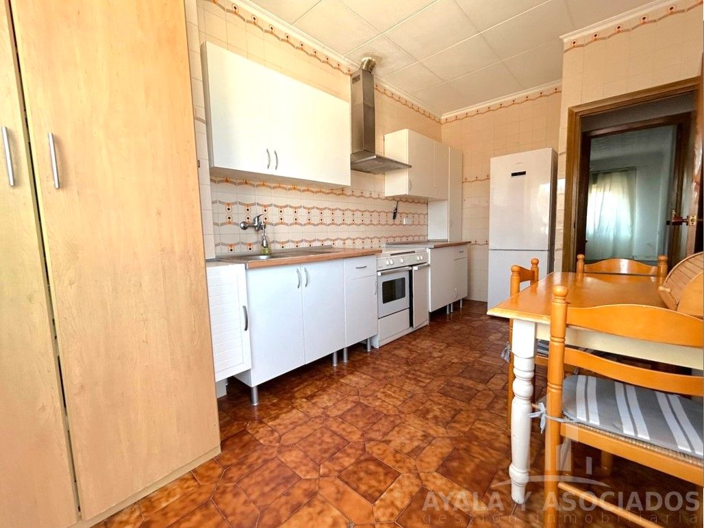 Cocina de Piso en venta en Cartagena con Terraza