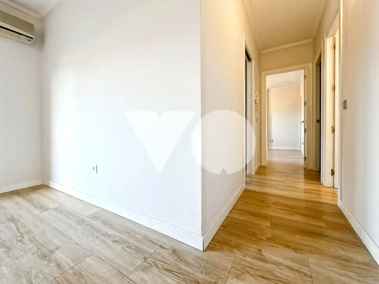 Attic for sale in Madrid  with Air Conditioner, Heating and Terrace