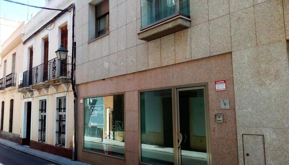 Photo 1 of Premises for sale in Calle Ramón Albarrán, Badajoz, Spain, 29, Casco Antiguo, Badajoz