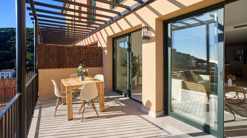 Foto 5 de Casa adosada en venda a Camí de la Costa, Premià de Dalt, Barcelona