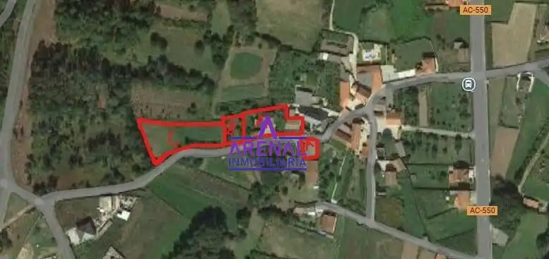 Casa o xalet en venda en Ribeira amb Jardí privat