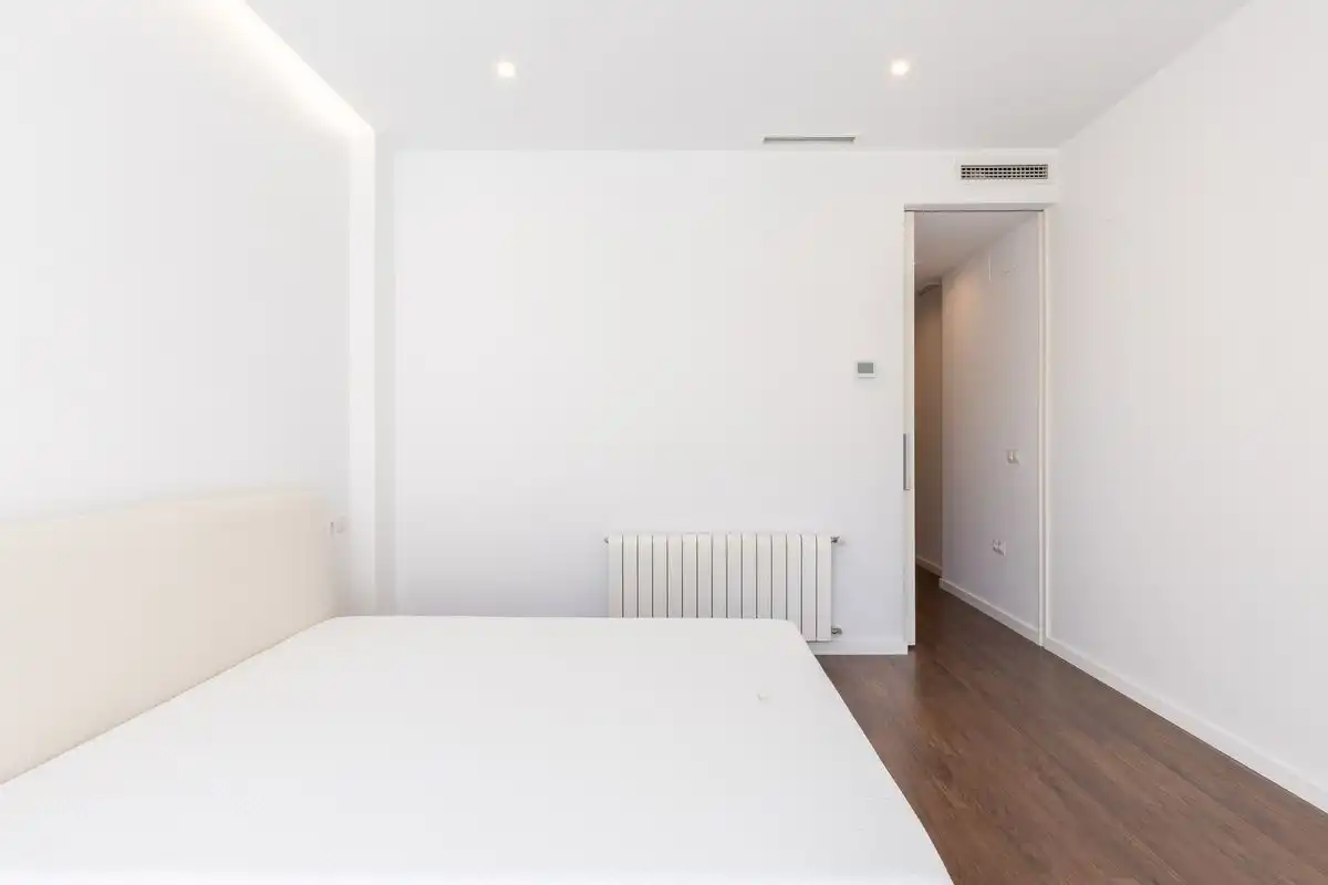 Wohnung mit Aufzug zum Verkauf in Plaça de Cánovas del Castillo, imagen 15
