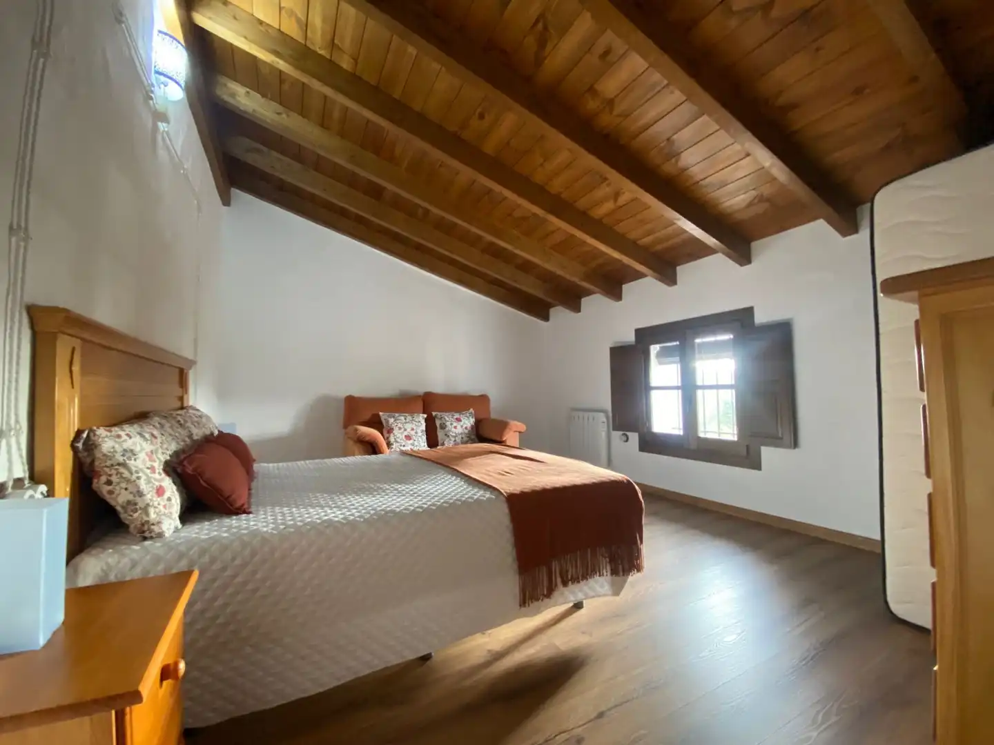 Casa amb jardí en venda a Santa Ana la Real, imagen 25