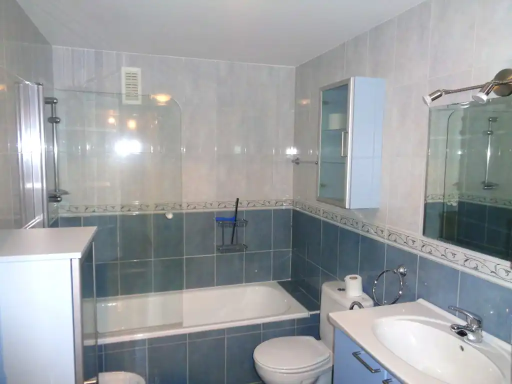 Appartement compact avec terrasse à vendre à Avenida Ingenieros del Ministerio Obras Públicas, imagen 20