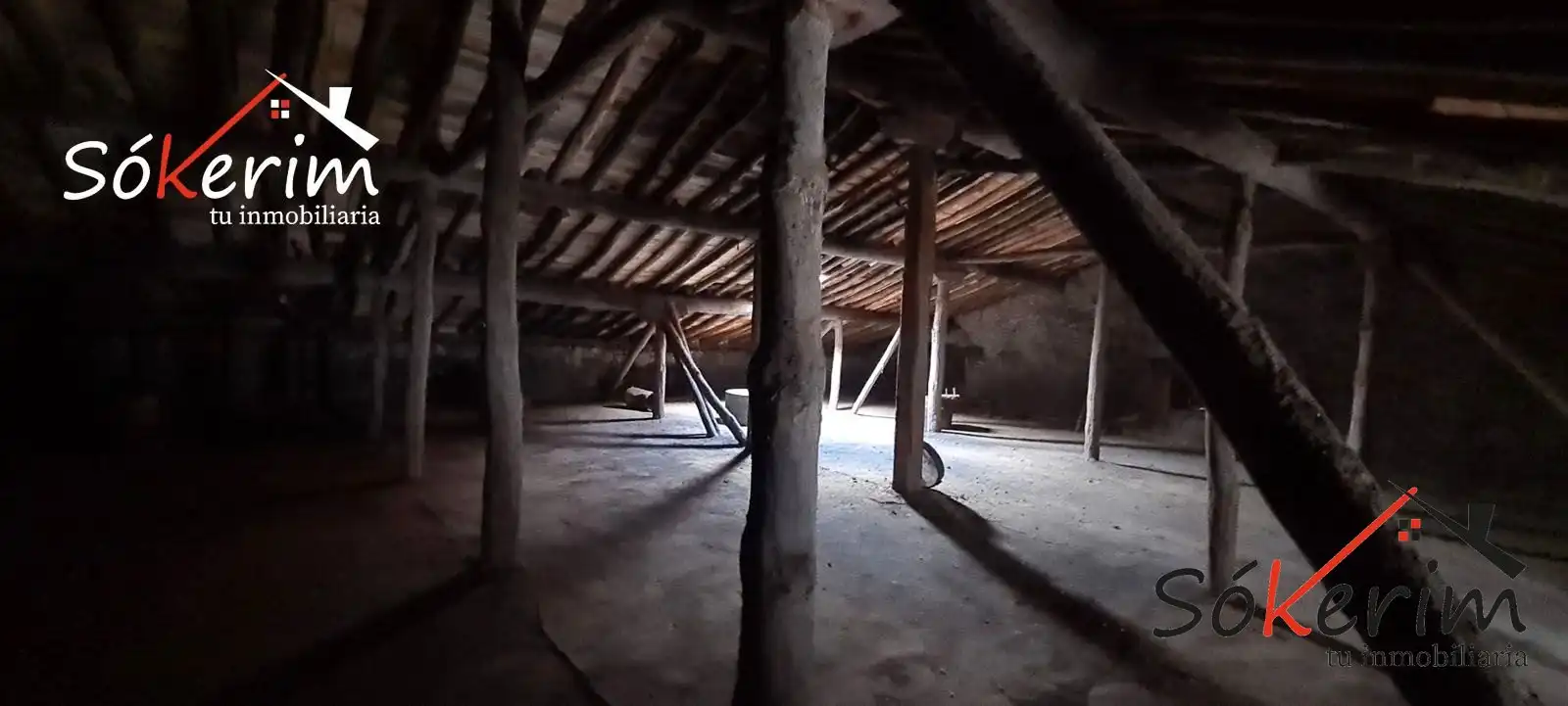 Edifici en venda en Sotillo de la Adrada