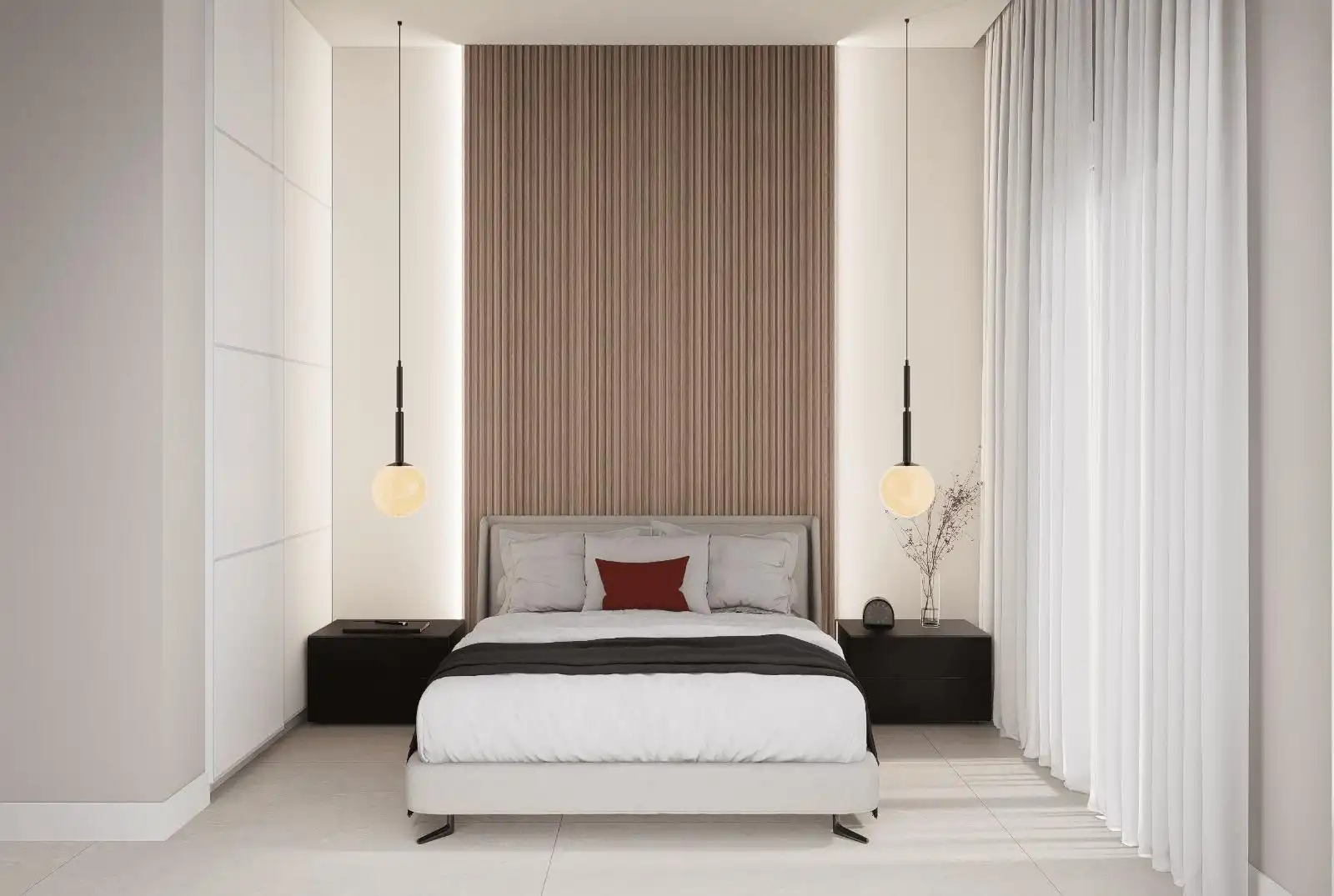 Habitación de Piso en venta en Castalla con Calefacción, Terraza y Balcón