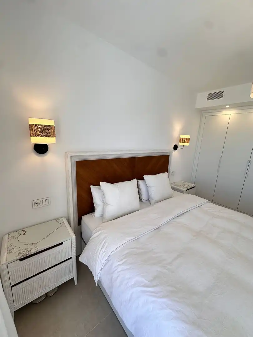 Apartament de lloguer a Rodeo Alto - Guadaiza - La Campana