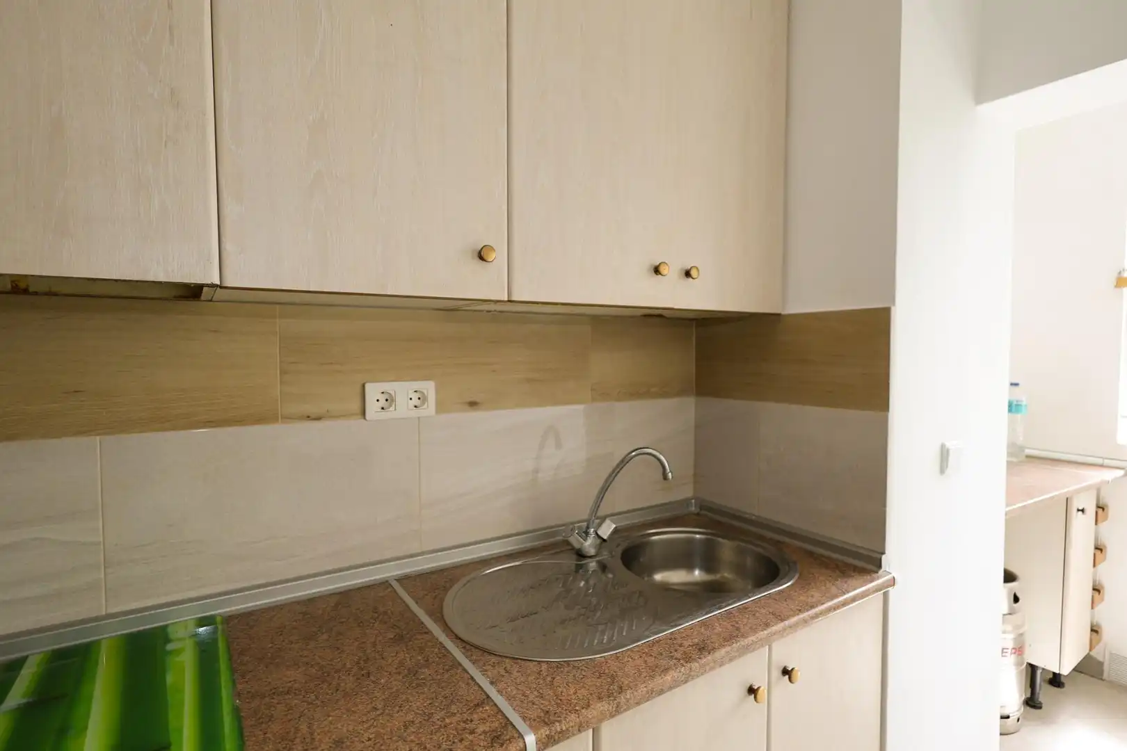 Cuina de Pis en venda en Granada