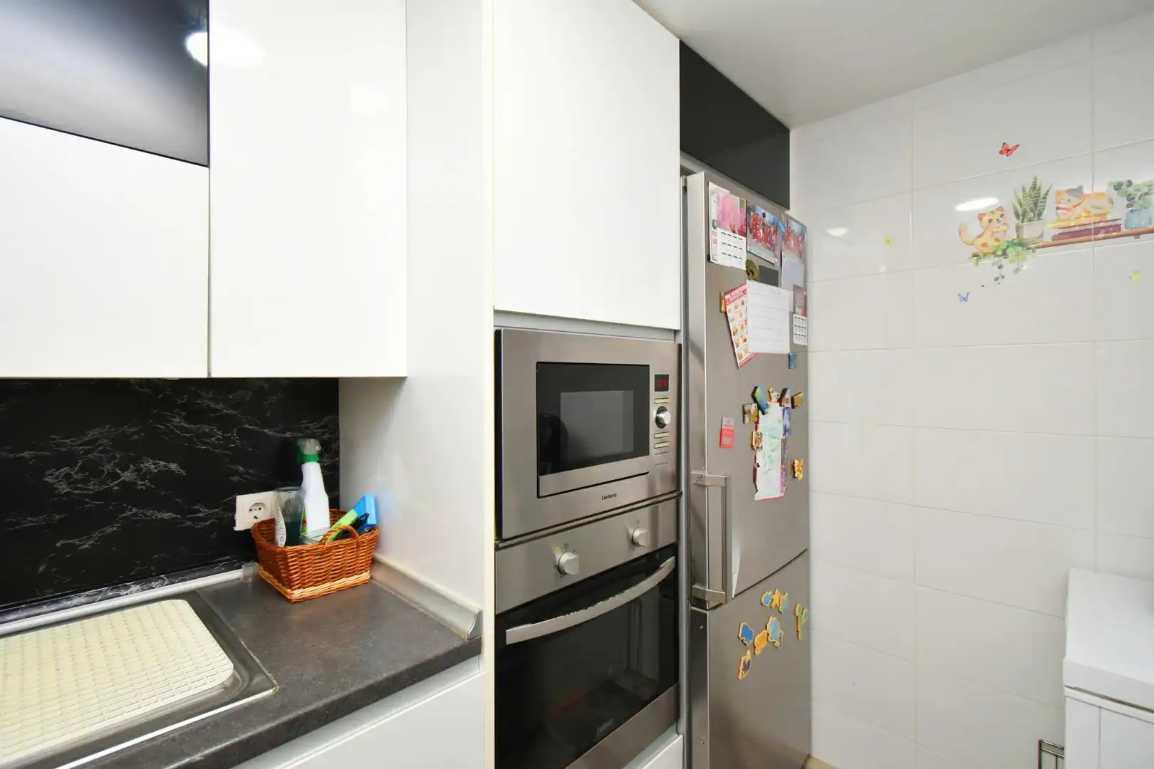Flat for sale in Plaza de la Luz