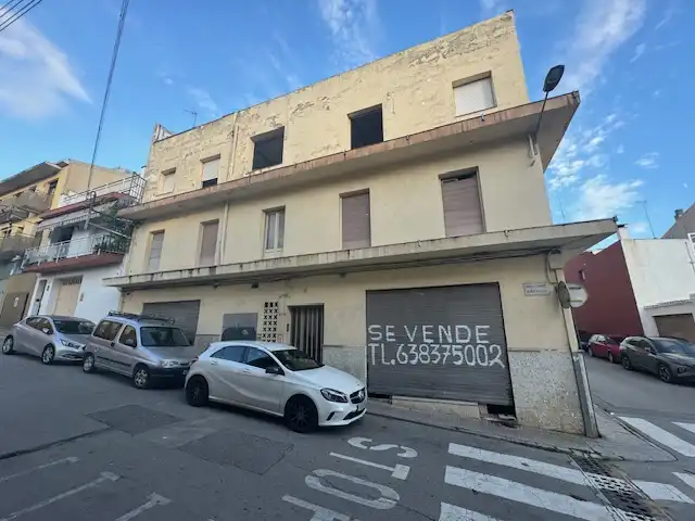 Casa o xalet en venda a Carrer Ramon y Cajal, 16, Sant Pere