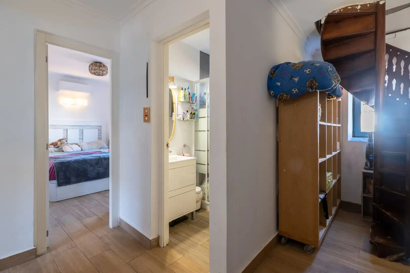 Habitación de Apartamento en venta en Jávea / Xàbia