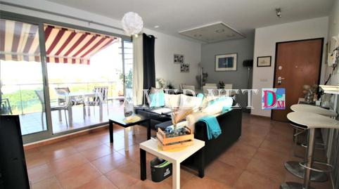 Foto 3 de Ático en venta en El Verger, Alicante