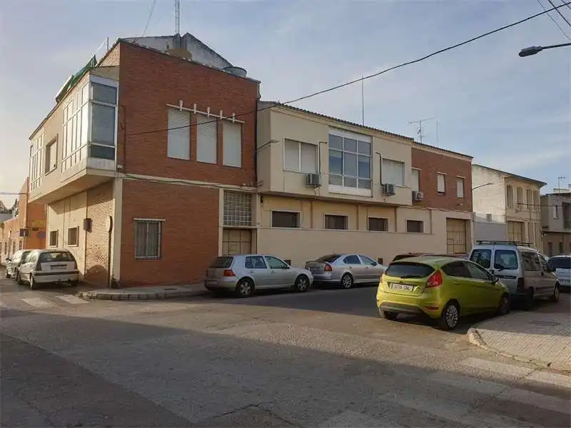 Immobles singulars en venda a C/ Sevilla, imagen 3