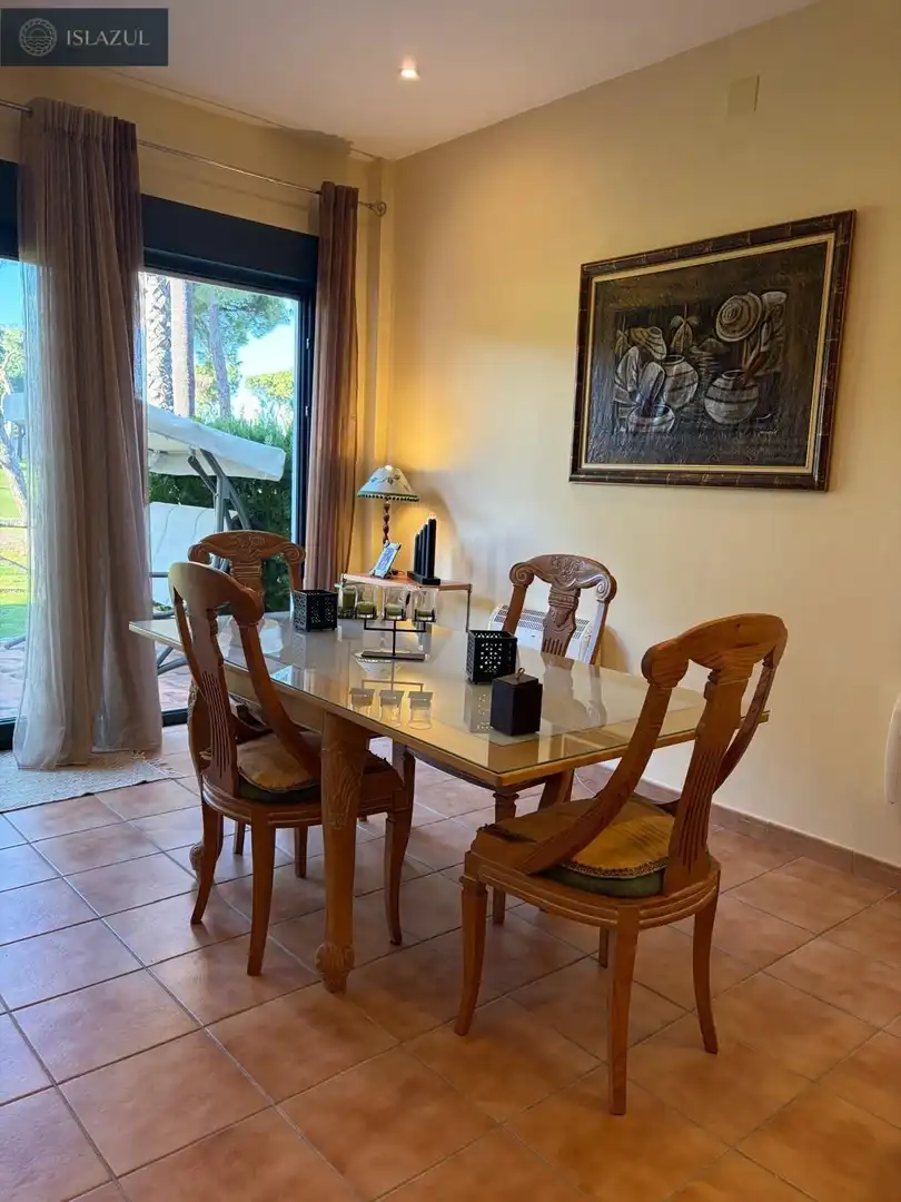 Chalet con terraza en venta en Calle Calle Cañaveral, imagen 17