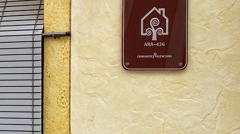 Foto 4 de Casa o chalet en venta en Callosa de Segura, Alicante