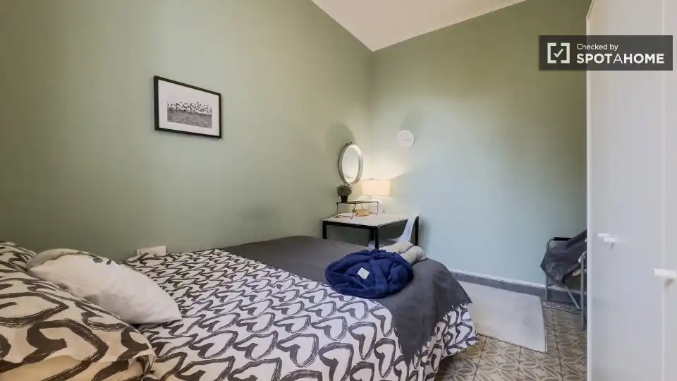 Room in Fort Pienc