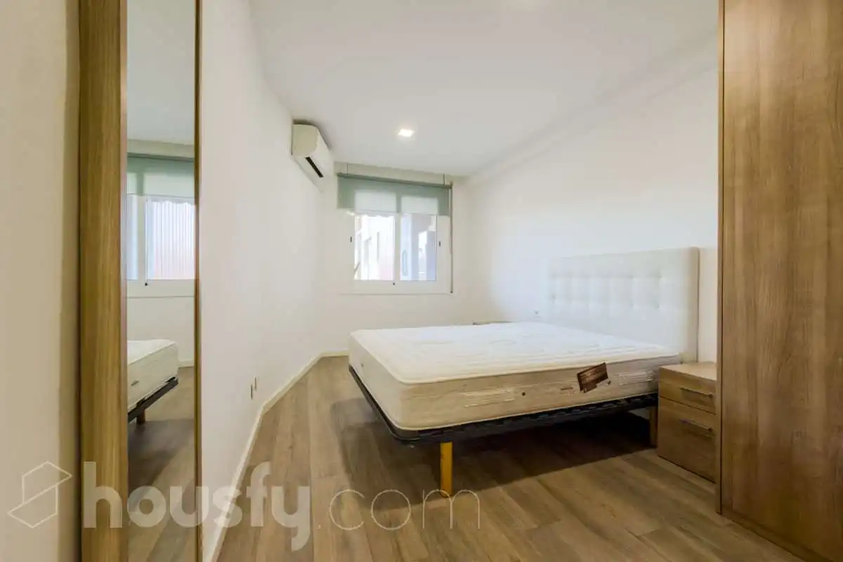 Appartement avec terrasse à vendre à CL ROSSELLO ., imagen 13