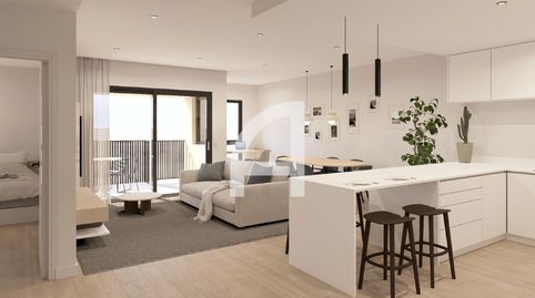 Foto 3 de Piso en venta en De Laureà Miró, 50, Centre - Can Nadal, Sant Feliu de Llobregat