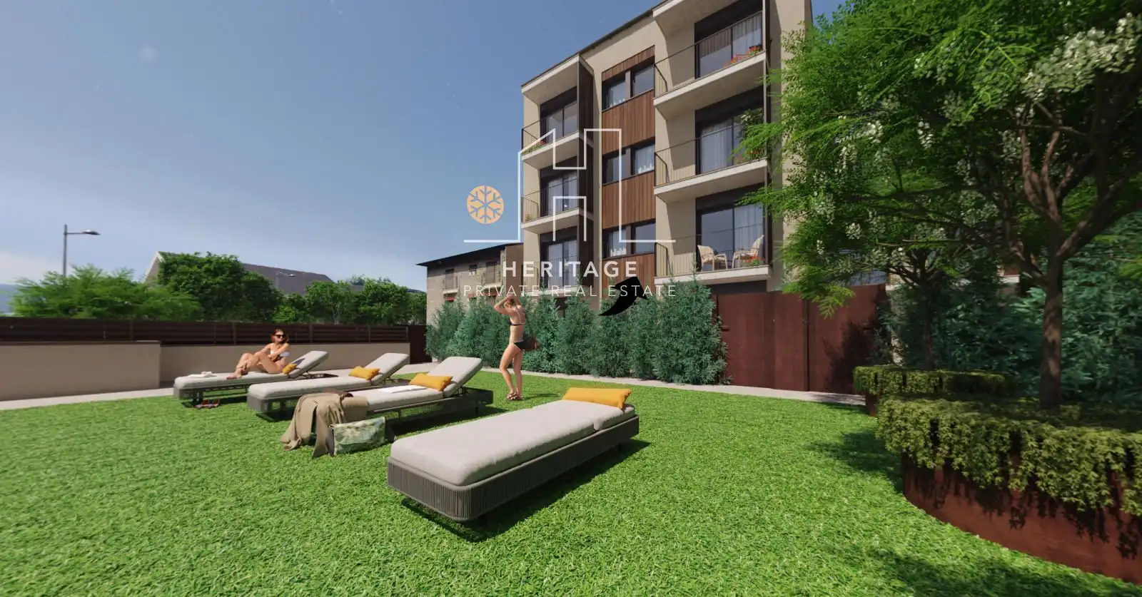 Piso con piscina en venta en MANJOLET, imagen 12