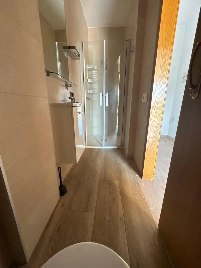 Maison mitoyenne avec jardin à vendre à Carrer de Santiago Rusiñol, imagen 7