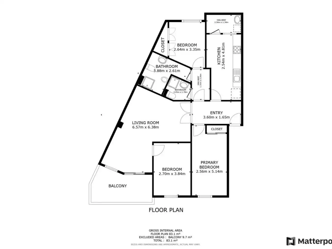 Flat for sale in Calle Tierra 6, imagen 47