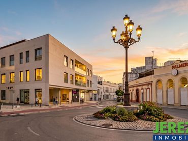 Wohnung mit Aufzug zum Verkauf in Avenida - Divina Pastora - Plaza de Toros