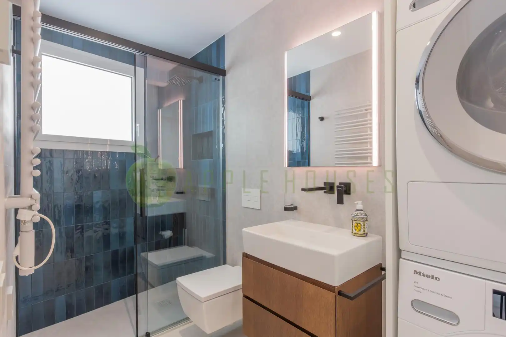 Attique avec ascenseur à vendre à Carrer MARQUES DE MONT-ROIG, imagen 23