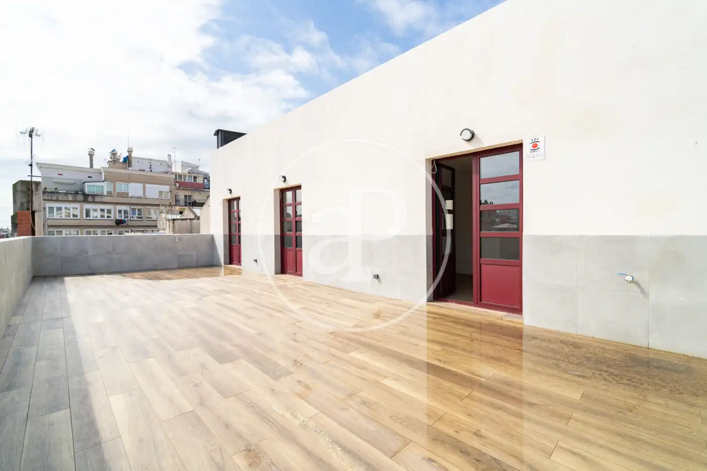 Wohnung zur Miete in Carrer del Comte d'Urgell, La Nova Esquerra de l'Eixample