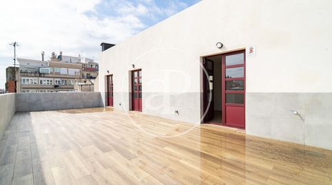 Foto 2 de Piso de alquiler en Carrer del Comte D'urgell, La Nova Esquerra de l'Eixample, Barcelona Capital