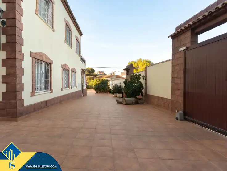 Xalet amb piscina en venda a Orihuela Costa, imagen 3