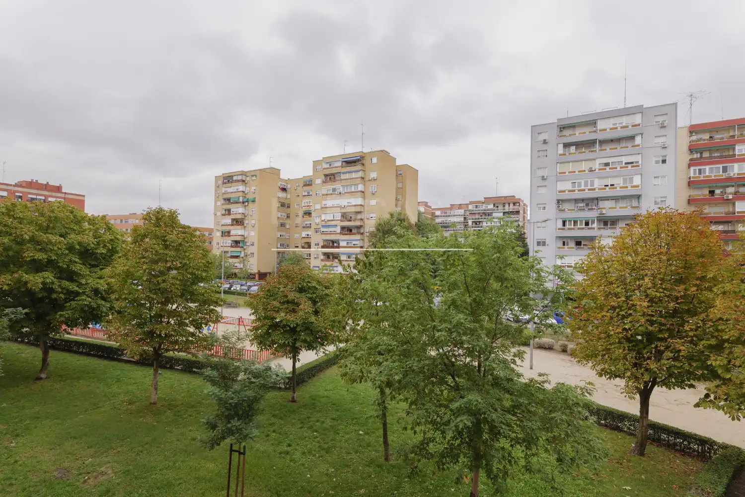 Wohnung mit Pool zum Verkauf in Calle de Valverde de los Arroyos, imagen 47