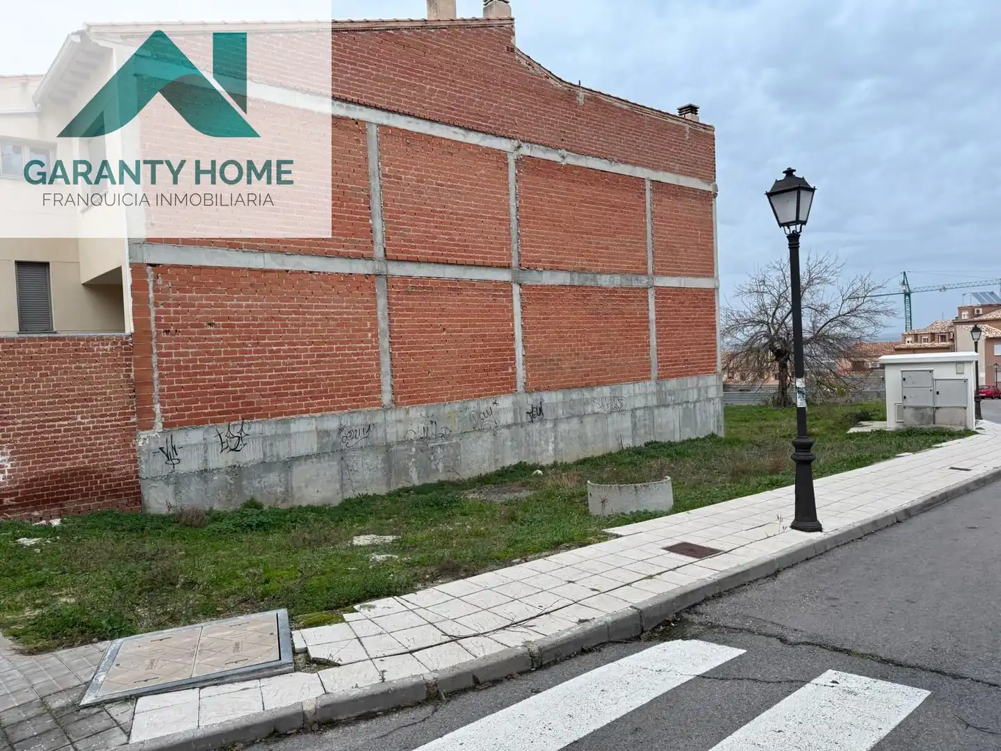 Terreni e lotti in vendita a Olías del Rey, imagen 5