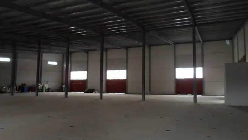 Nau industrial en venda a La Carolina, imagen 12