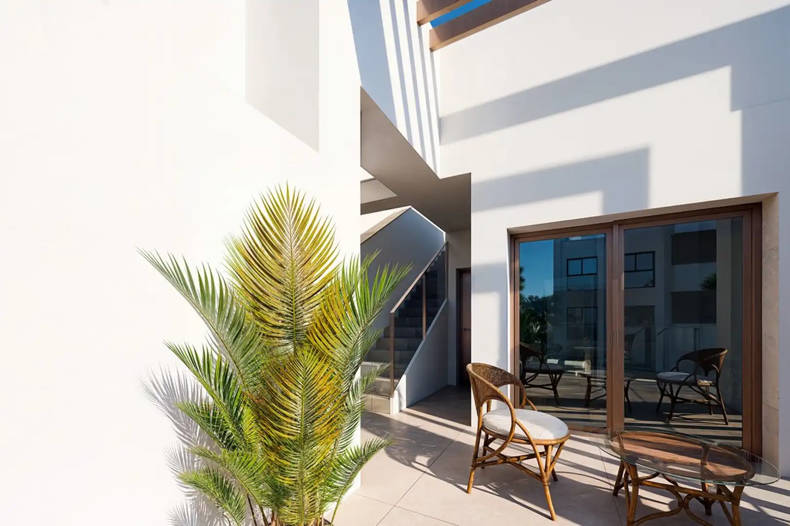 Maison avec terrasse à vendre à Serena Golf, imagen 32