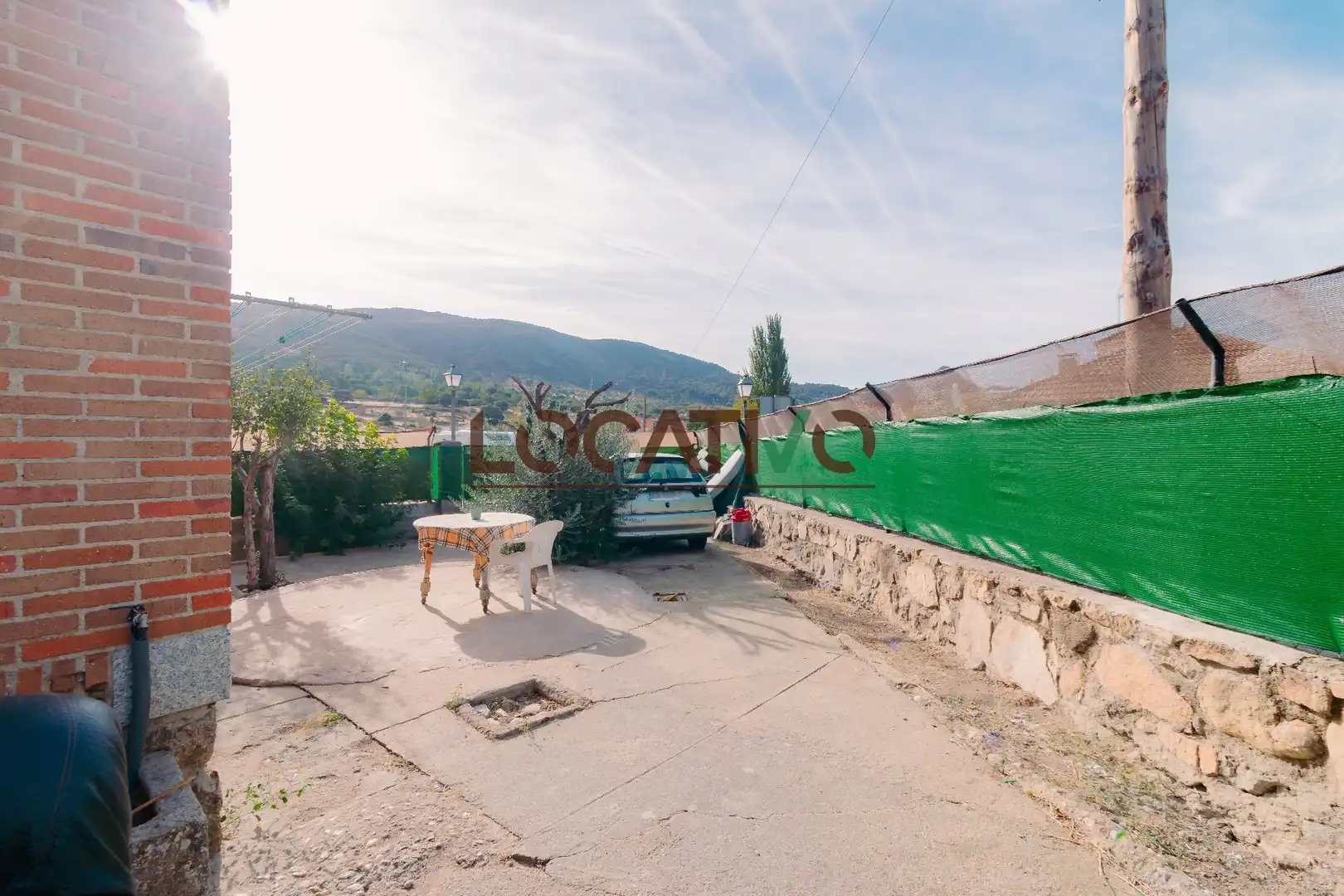 Casa con jardín en venta en Robledo de Chavela, imagen 6