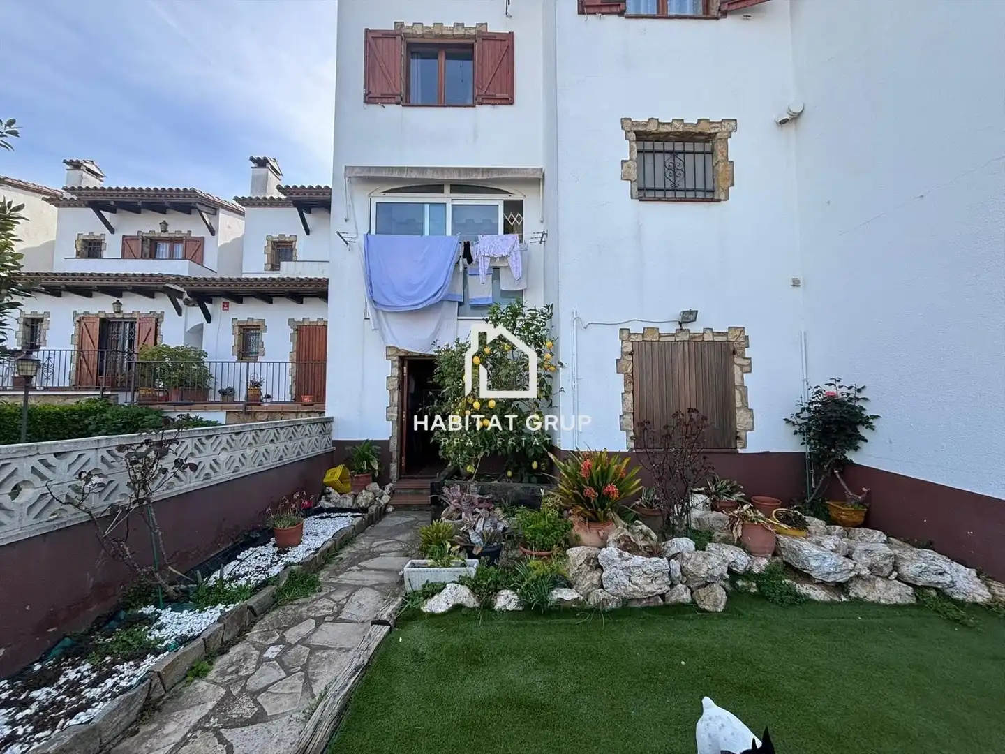 House with garden for sale in Torre Valentina - Mas Vilar de La Mutxada - Treumal, imagen 8