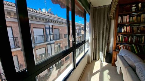 Foto 5 de Piso en venta en El Carmen, Murcia Capital