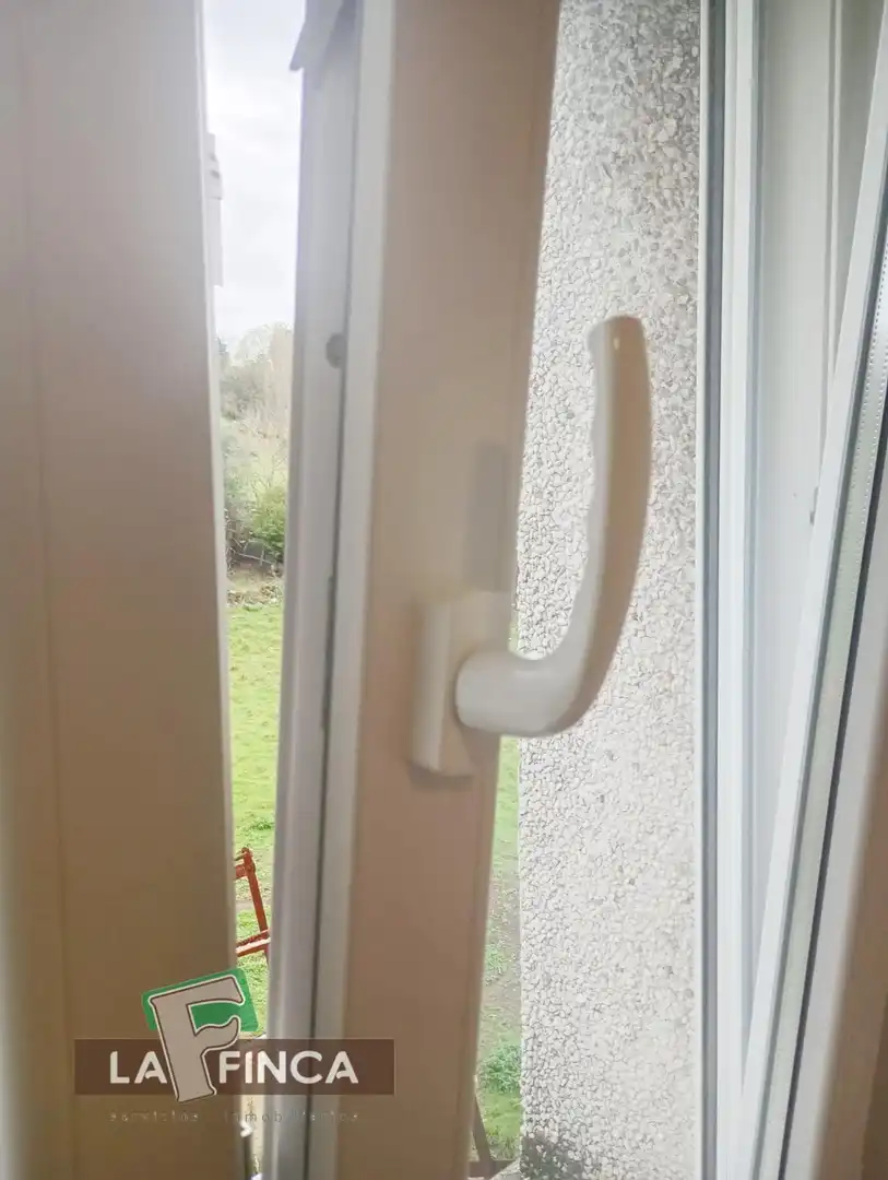 Außenansicht von Wohnung zum Verkauf in Llanera mit Heizung