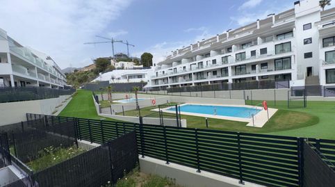 Foto 4 de Apartamento en venta en Del Lugano, Torreblanca del Sol, Fuengirola