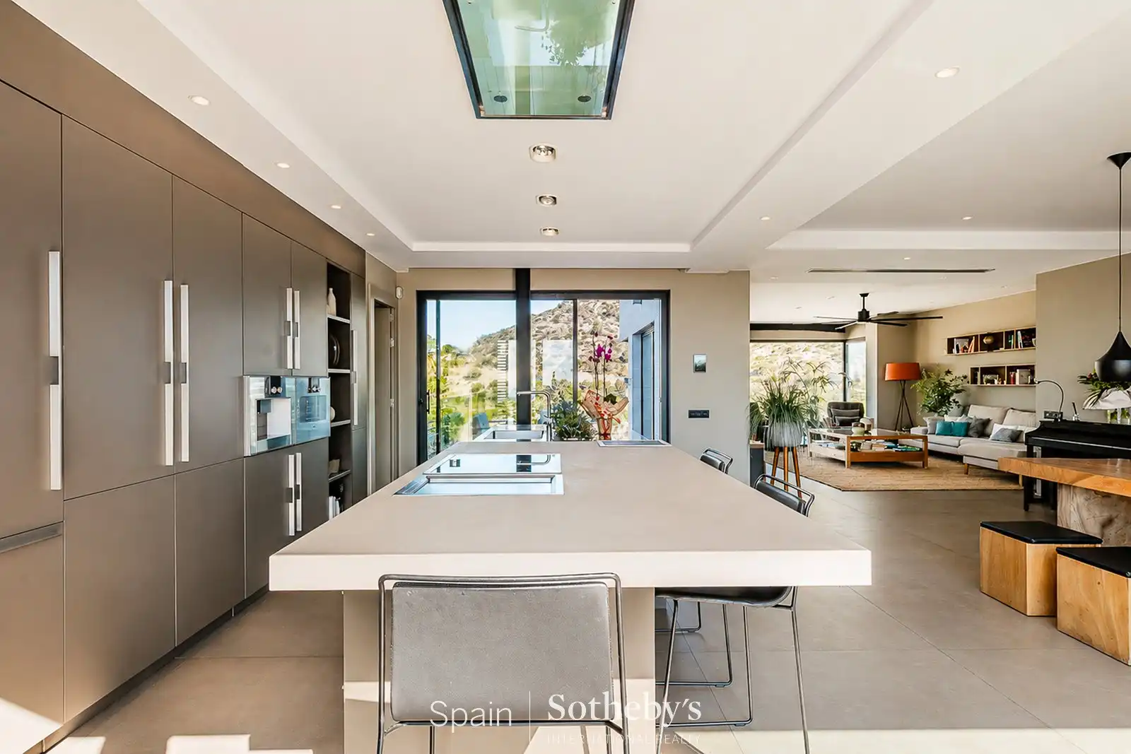 Casa o xalet en venda a Carrer Creueta, Levantina - Montgavina - Quintmar