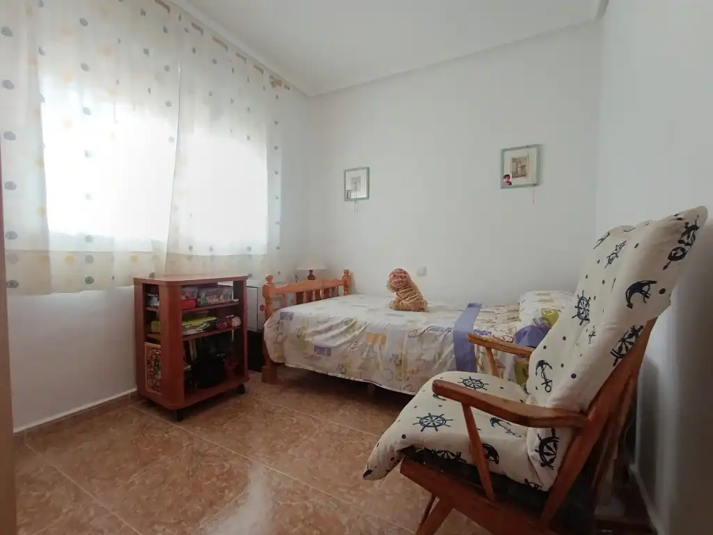 Habitación de Piso en venta en Cartagena