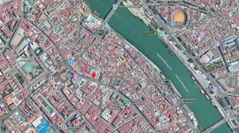 Foto 2 de Dúplex en venta en Calle Pagés del Corro, Triana Este,  Sevilla Capital