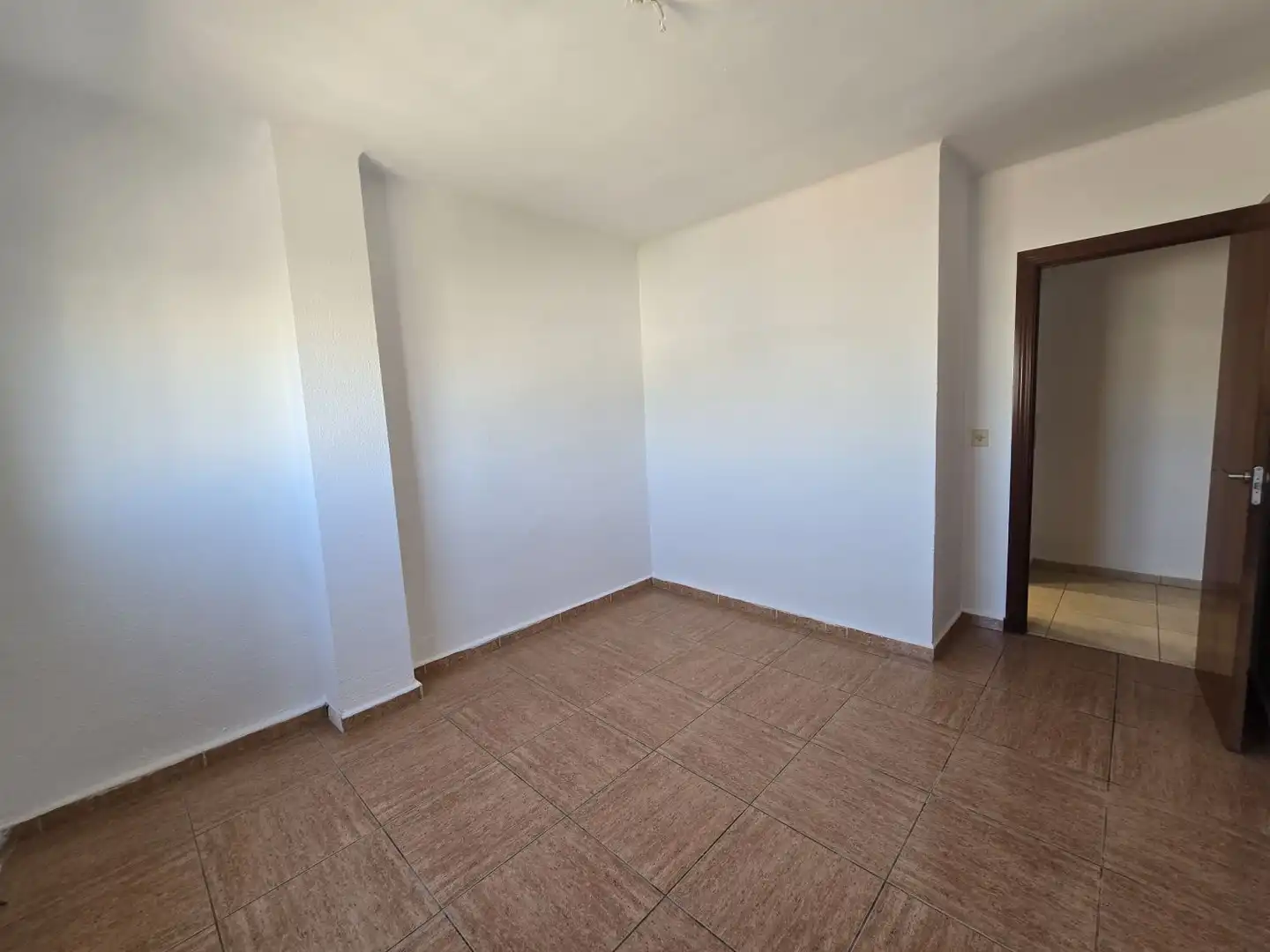 Habitación de Piso en venta en Málaga con Terraza