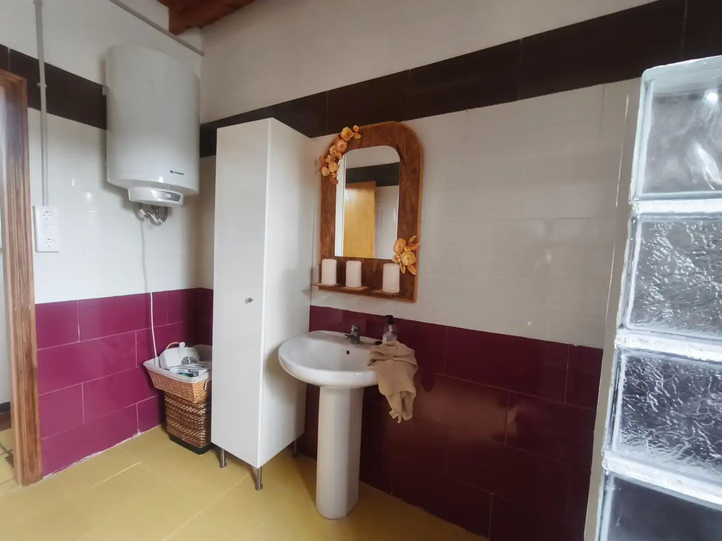 Casa amb jardí en venda a Tébar - Los Arejos, imagen 36