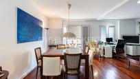 Dining room of Apartment for sale in  Valencia Capital  with Air Conditioner and Balcony