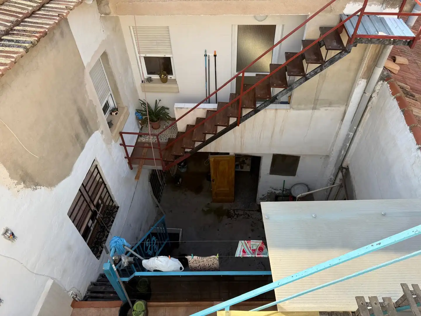 Casa amb jardí en venda a Puertas de Murcia, imagen 47